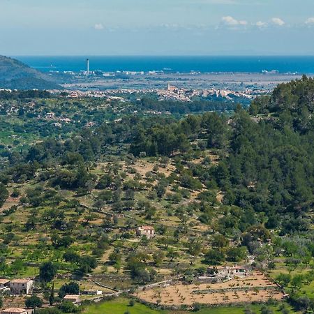 Casa Canals Mancor del Valle المظهر الخارجي الصورة