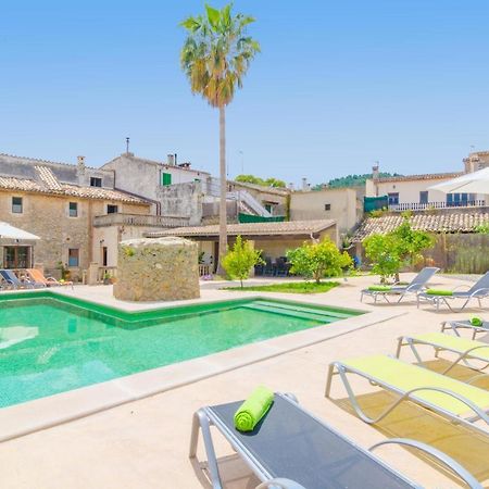 Casa Canals Mancor del Valle المظهر الخارجي الصورة