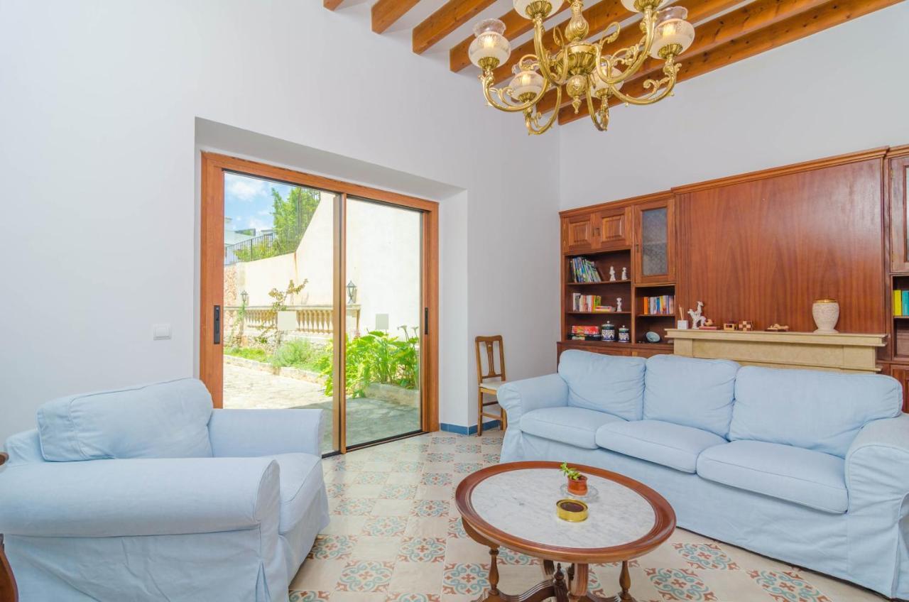 Casa Canals Mancor del Valle المظهر الخارجي الصورة