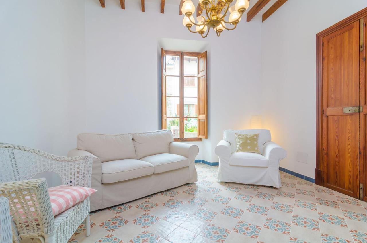 Casa Canals Mancor del Valle المظهر الخارجي الصورة