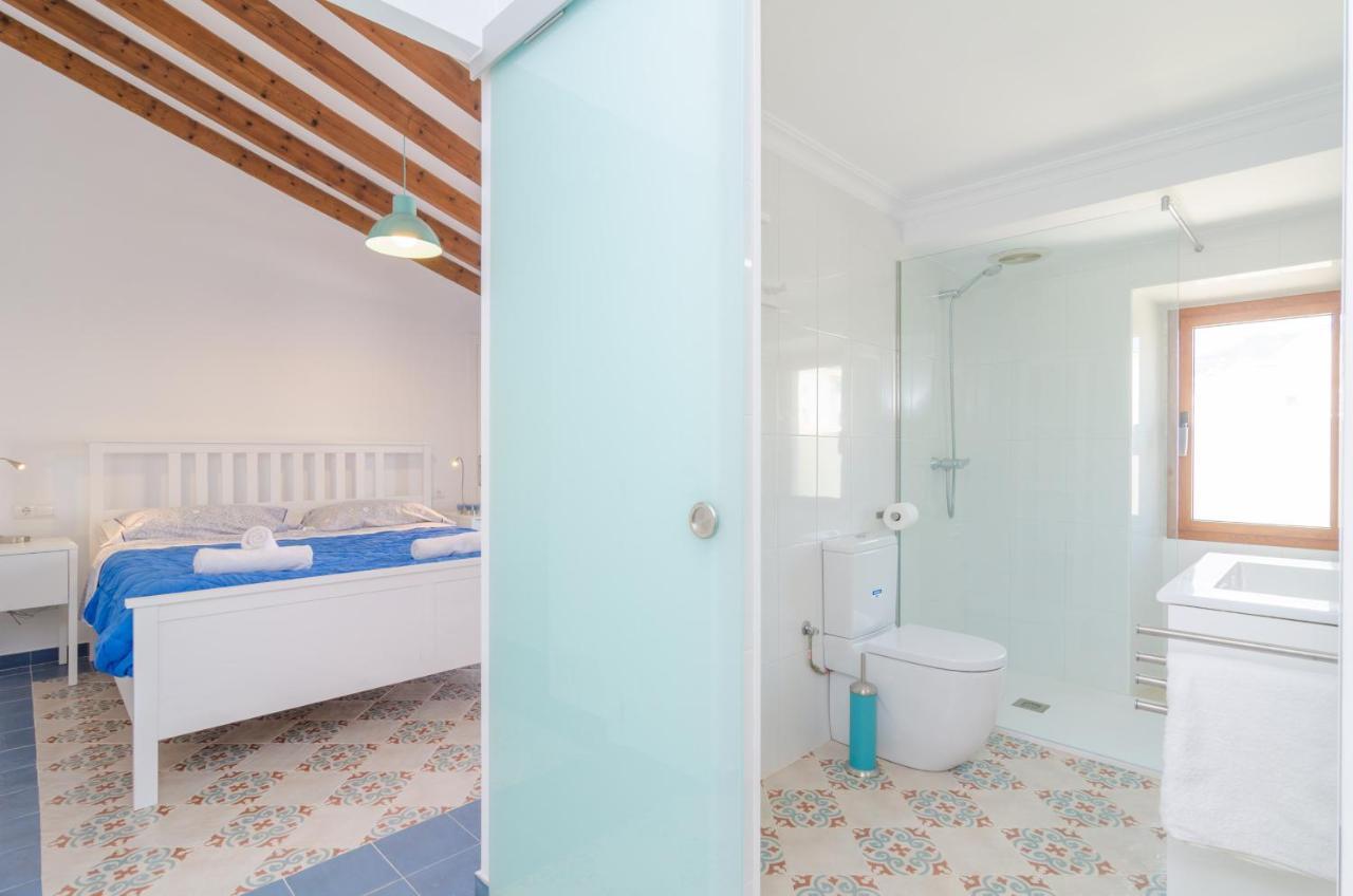Casa Canals Mancor del Valle المظهر الخارجي الصورة