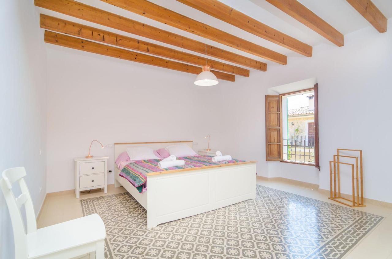 Casa Canals Mancor del Valle المظهر الخارجي الصورة
