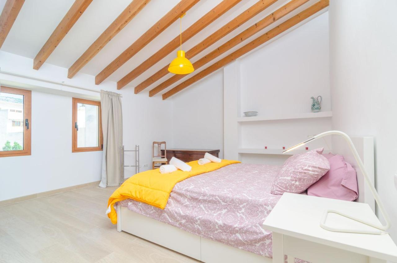 Casa Canals Mancor del Valle المظهر الخارجي الصورة